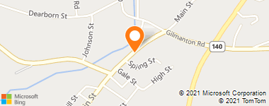 Insurance Company Near Me - Shaker Insurance Agency