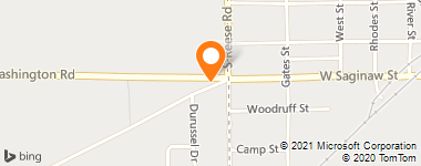 Insurance Company Near Me - Marker Richard L Insurance