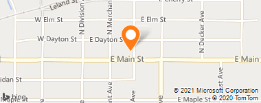 Insurance Company Near Me - Williams, Francis A, AGT