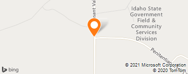 Insurance Company Near Me - ISCI