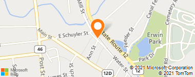 Insurance Company Near Me - Wagoner - Hickok Agency Inc