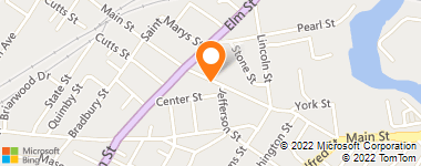 Insurance Company Near Me - Hirst Associates Inc