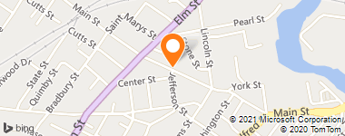 Insurance Company Near Me - Paquin & Carroll Insurance