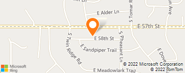 Insurance Company Near Me - R J Colbert Co