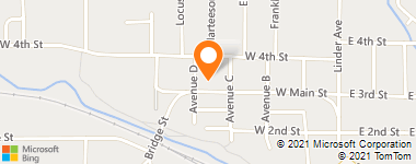 Insurance Company Near Me - Cardoza Richard Insurance Agency