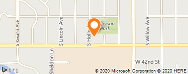 Insurance Company Near Me - Elkjer Agency