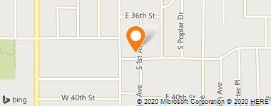 Insurance Company Near Me - Carl Thompson Ins