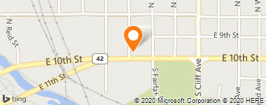Insurance Company Near Me - Garza Insurance
