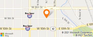 Insurance Company Near Me - Hickman Greg & Associates