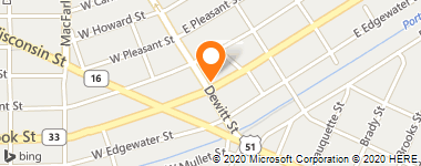 Insurance Company Near Me - Thrivent Financial-Lutherans