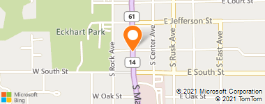 Insurance Company Near Me - Ekern Reid A Ofc