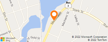 Insurance Company Near Me - Hurt & Forbes Insurance Agency