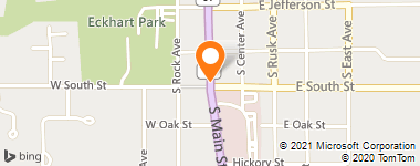 Insurance Company Near Me - Mindar III - Louis - State Farm Insurance Agent