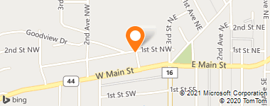 Insurance Company Near Me - Ellingson Jeff Insurance Agency