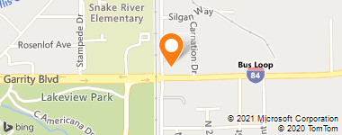 Insurance Company Near Me - El Centro
