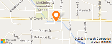 Insurance Company Near Me - Derek G Todd & Associates Inc