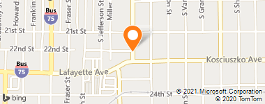 Insurance Company Near Me - Schupback Assurance Group