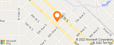 Insurance Company Near Me - Nampa Specialty Insurance