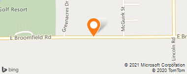 Insurance Company Near Me - State Farm Mutual Insurance