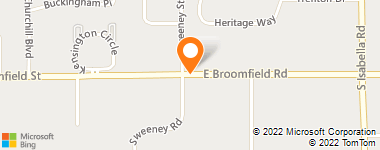 Insurance Company Near Me - Bacome David Insurance