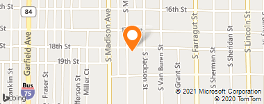 Insurance Company Near Me - Pero Insurance Agency