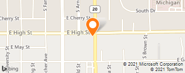 Insurance Company Near Me - Farmers Insurance - Tyler Wilk
