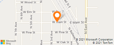 Insurance Company Near Me - Julson Insurance Agency