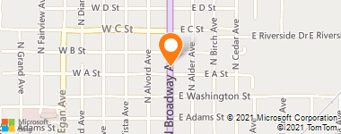 Insurance Company Near Me - Country Insurance & Financial Services