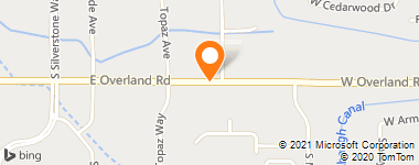 Insurance Company Near Me - Eric Douglas Insurance Agency Inc