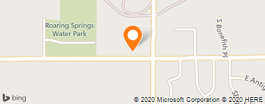 Insurance Company Near Me - Modern Woodmen of America