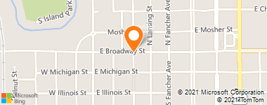 Insurance Company Near Me - Brown Consulting
