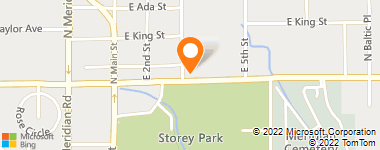 Insurance Company Near Me - Stocker Insurance Agency