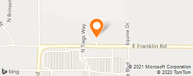 Insurance Company Near Me - Thrivent Financial For Lutherans