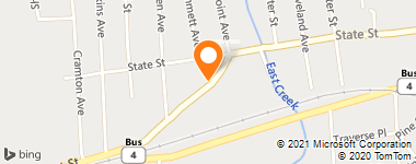 Insurance Company Near Me - Poulos Insurance Inc