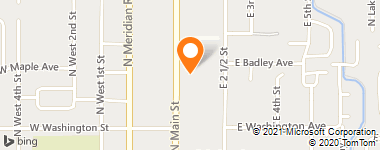 Insurance Company Near Me - Farmers Insurance Van Carlson