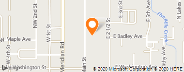 Insurance Company Near Me - Met Life Auto and Home