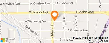 Insurance Company Near Me - Owyhee County West Farm Bureau