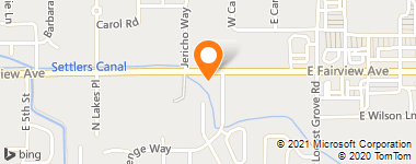Insurance Company Near Me - Hymas - Michael J - State Farm Insurance Agent