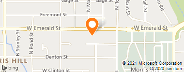 Insurance Company Near Me - Christensen & Associates Insurance Agency