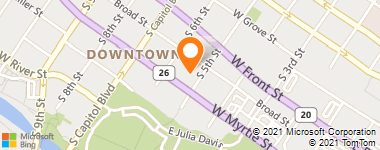 Insurance Company Near Me - Hutchins Shane