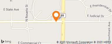 Insurance Company Near Me - Idaho Preferred Healthcare