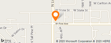 Insurance Company Near Me - Allstate Insurance - Terry Aurora