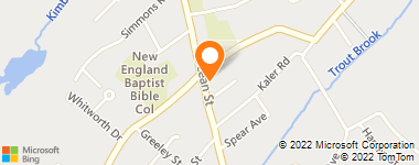 Insurance Company Near Me - The Bay Agency