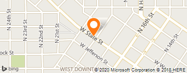 Insurance Company Near Me - American Family Insurance - Michael Vandenberg