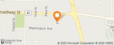 Insurance Company Near Me - Malone - Patrick W Jr - State Farm Insurance Agent