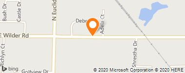 Insurance Company Near Me - State Farm Insurance