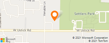 Insurance Company Near Me - Meaghan Ruether-Allstate