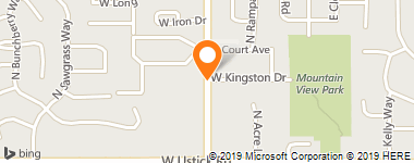 Insurance Company Near Me - American Family Insurance - Nate Lowry