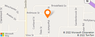 Insurance Company Near Me - C AM Insurance