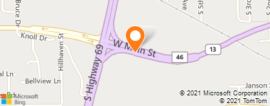 Insurance Company Near Me - Mutual of Omaha
